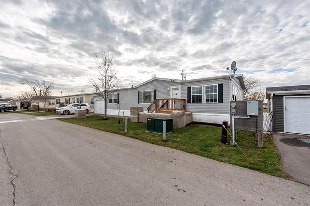 3 Cricklewood Crescent, Home with 2 bedrooms, 2 bathrooms and 1 parking in Haldimand County ON | Image 10