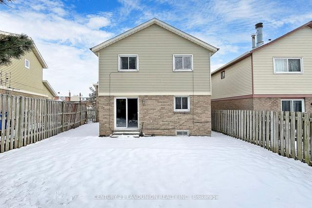 170 Ingleton Blvd, House detached with 3 bedrooms, 4 bathrooms and 6 parking in Toronto ON | Image 31