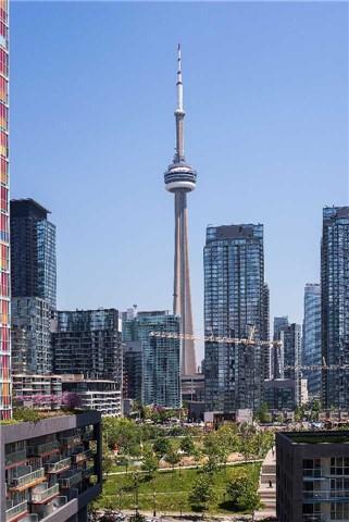 911 - 70 Queens Wharf Rd, Condo with 1 bedrooms, 1 bathrooms and 1 parking in Toronto ON | Image 16