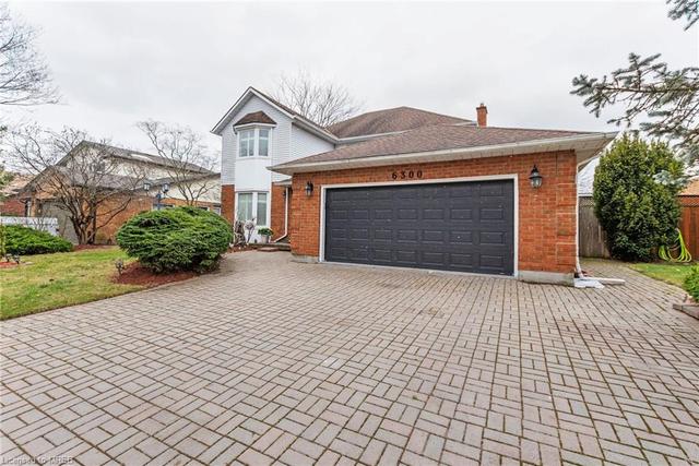 6300 Giovina Drive, House detached with 5 bedrooms, 3 bathrooms and 5 parking in Niagara Falls ON | Image 23