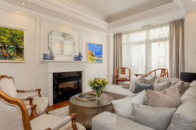 2 - 73 Scollard St, Townhouse with 3 bedrooms, 4 bathrooms and 2 parking in Toronto ON | Image 28