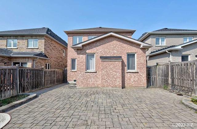 81 Peshawar Ave, House detached with 4 bedrooms, 4 bathrooms and 4 parking in Markham ON | Image 22