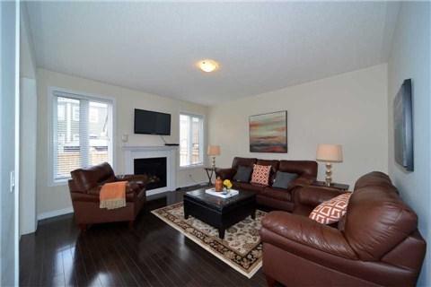 30 Aird Crt, House semidetached with 4 bedrooms, 4 bathrooms and 3 parking in Milton ON | Image 8