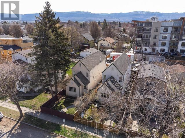 725 Fuller Avenue, House detached with 2 bedrooms, 1 bathrooms and 2 parking in Kelowna BC | Image 24