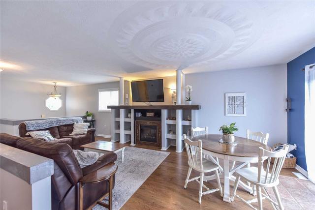 main - 127 Julia Cres, House detached with 2 bedrooms, 2 bathrooms and 3 parking in Orillia ON | Image 9