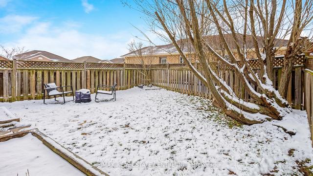 703 Fairway Crt, House detached with 3 bedrooms, 3 bathrooms and 3 parking in Kitchener ON | Image 20