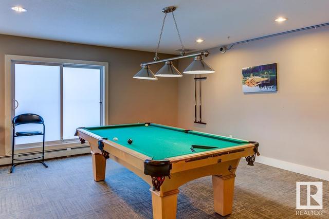 307 - 646 Mcallister Lo Sw, Condo with 2 bedrooms, 2 bathrooms and 2 parking in Edmonton AB | Image 4