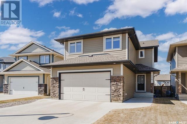 114 Mcbeth Crescent, House detached with 4 bedrooms, 4 bathrooms and null parking in Saskatoon SK | Image 38