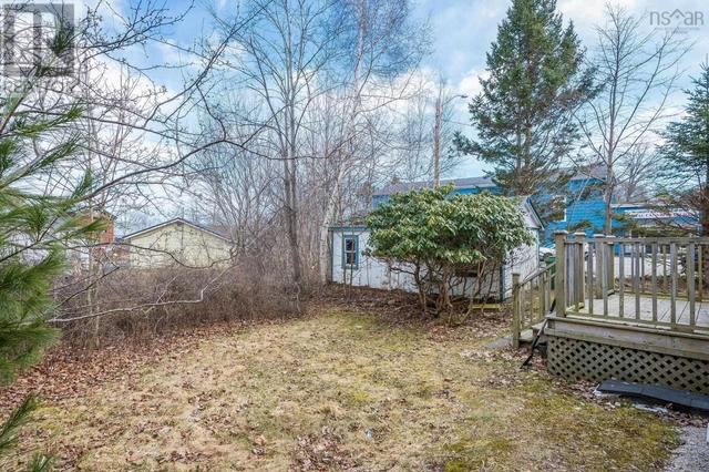 9 Pond Street, House detached with 2 bedrooms, 1 bathrooms and null parking in Mahone Bay NS | Image 41