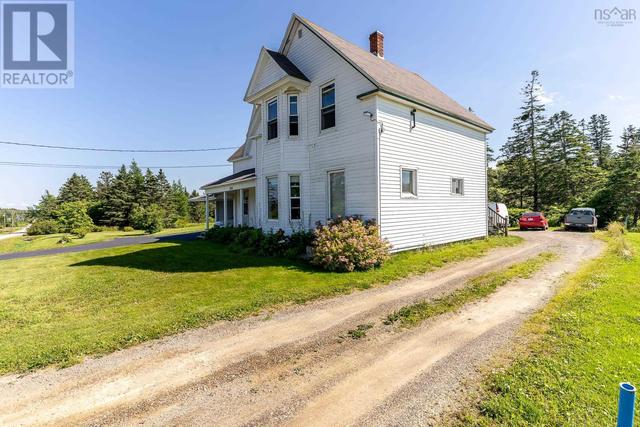 500 Eustace Comeau Road, House other with 0 bedrooms, 0 bathrooms and null parking in Clare NS | Image 42