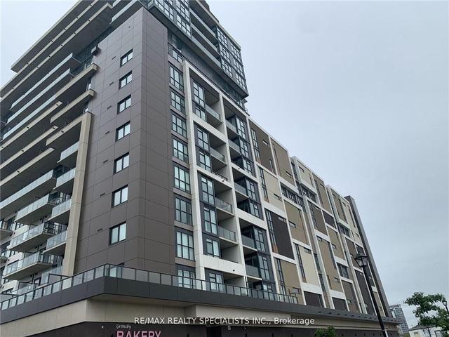 1108 - 550 North Service Road, Condo with 2 bedrooms, 2 bathrooms and null parking in Grimsby ON | Image 2