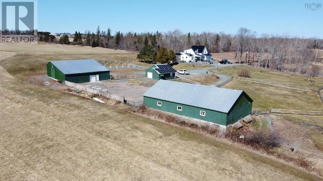 223 Scotch Hill Road, House detached with 6 bedrooms, 2 bathrooms and null parking in Pictou, Subd. A NS | Image 7