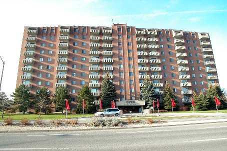 1014 - 6720 Glen Erin Dr, Condo with 2 bedrooms, 1 bathrooms and 2 parking in Mississauga ON | Image 1