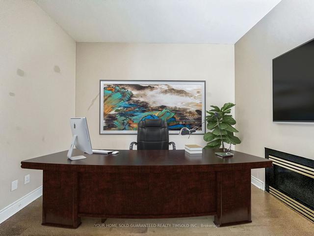 2201 - 7 King St E, Condo with 2 bedrooms, 2 bathrooms and 0 parking in Toronto ON | Image 37