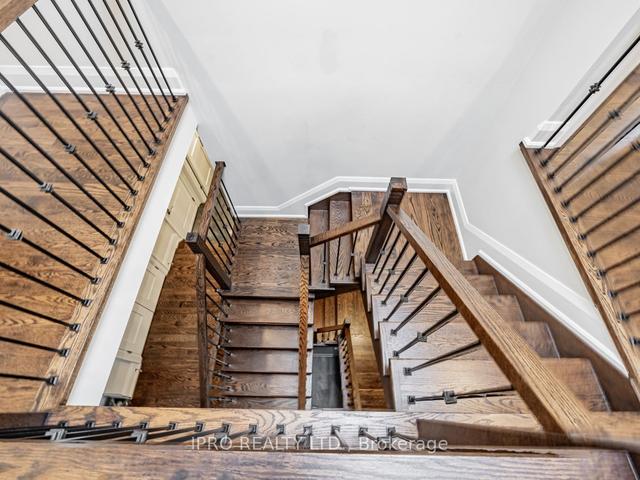 35 Orlando Blvd, House detached with 4 bedrooms, 5 bathrooms and 8 parking in Toronto ON | Image 21
