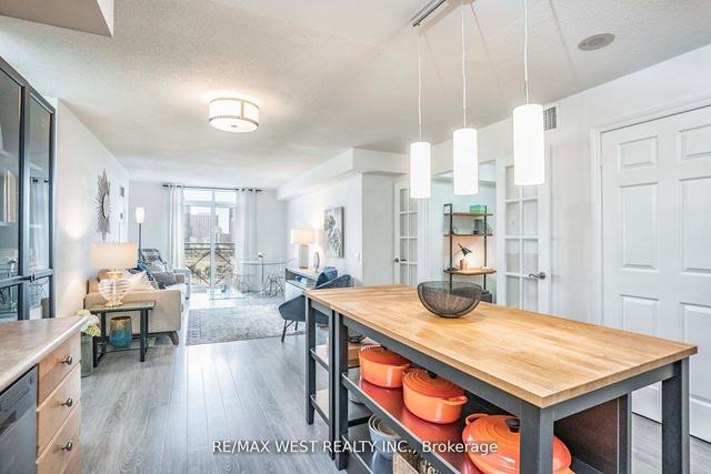 705 - 5229 Dundas St W, Condo with 2 bedrooms, 2 bathrooms and 1 parking in Toronto ON | Image 20