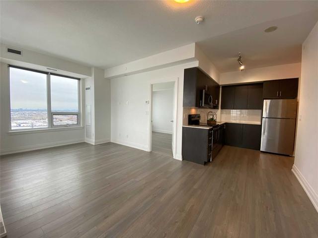 2905 - 3600 Highway 7 Rd, Condo with 2 bedrooms, 2 bathrooms and 1 parking in Vaughan ON | Image 21