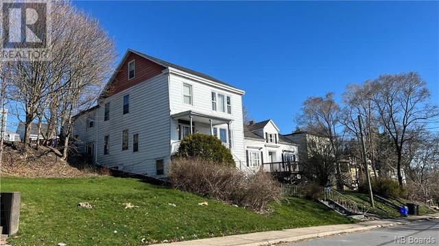177 Winslow Street, House other with 0 bedrooms, 0 bathrooms and null parking in Saint John NB | Image 3