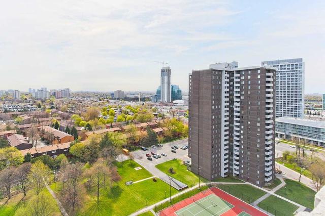1005 - 1900 Sheppard Ave, Condo with 2 bedrooms, 2 bathrooms and 1 parking in Toronto ON | Image 14