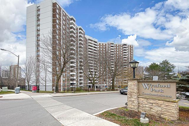 314 - 10 Edgecliff Gfwy, Condo with 3 bedrooms, 2 bathrooms and 1 parking in Toronto ON | Image 12