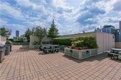 201 - 323 Richmond St E, Condo with 1 bedrooms, 1 bathrooms and 0 parking in Toronto ON | Image 8