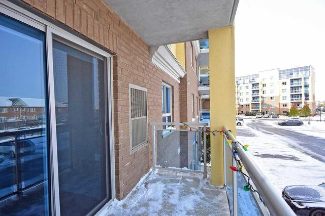 203 - 1419 Costigan Rd, Condo with 2 bedrooms, 2 bathrooms and 1 parking in Milton ON | Image 17