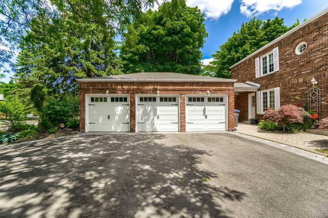 3336 Sawmill Valley Dr, House detached with 4 bedrooms, 5 bathrooms and 9 parking in Mississauga ON | Image 23