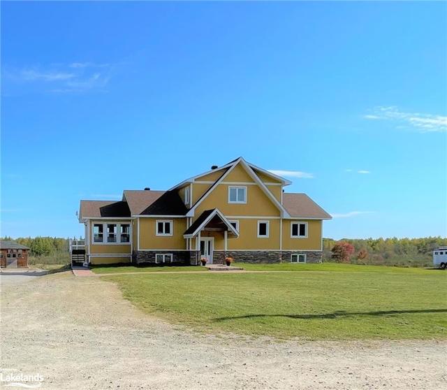 4245 537 Highway, House detached with 6 bedrooms, 4 bathrooms and 12 parking in Greater Sudbury ON | Image 47