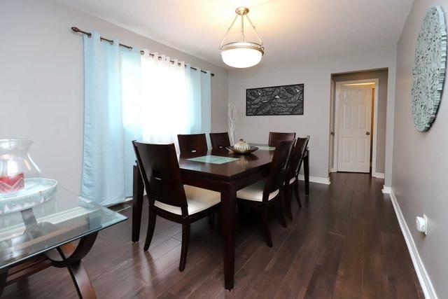 7144 Danton Promenade, House detached with 4 bedrooms, 4 bathrooms and 4 parking in Mississauga ON | Image 7