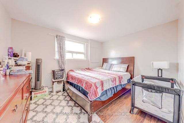 494 Monteith Ave, House detached with 3 bedrooms, 2 bathrooms and 3 parking in Oshawa ON | Image 8