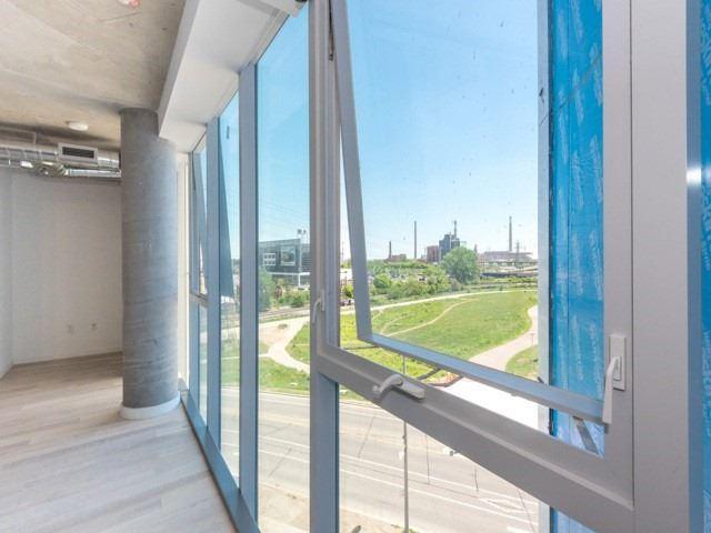 512 - 170 Bayview Ave, Condo with 1 bedrooms, 1 bathrooms and null parking in Toronto ON | Image 12
