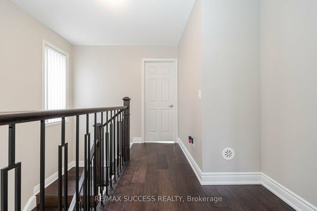 106 - 1 Beckenrose Crt W, Townhouse with 2 bedrooms, 3 bathrooms and 2 parking in Brampton ON | Image 15