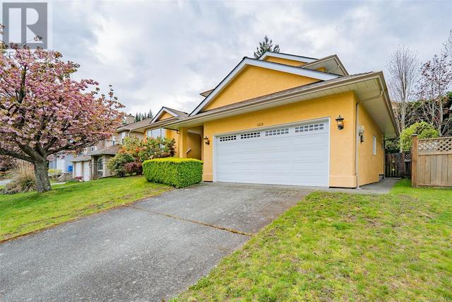 3429 Planta Rd, House detached with 3 bedrooms, 3 bathrooms and 2 parking in Nanaimo BC | Image 69