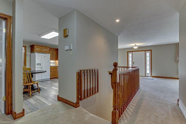 26 Birch Drive, House detached with 2 bedrooms, 3 bathrooms and 4 parking in Tillsonburg ON | Image 7