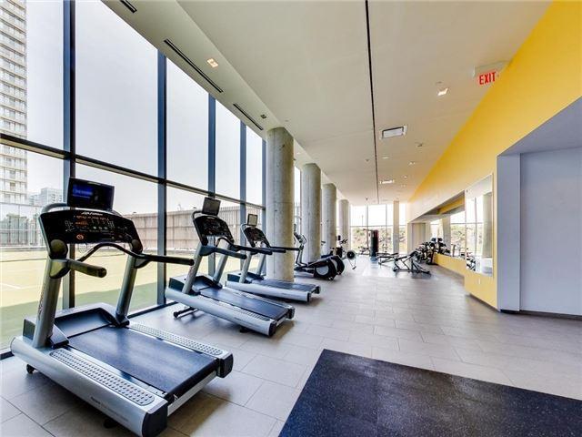 1001 - 105 The Queensway, Condo with 1 bedrooms, 1 bathrooms and 1 parking in Toronto ON | Image 17