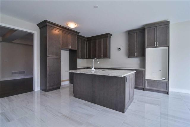 3652 Banff Crt, House detached with 4 bedrooms, 4 bathrooms and 2 parking in Mississauga ON | Image 9