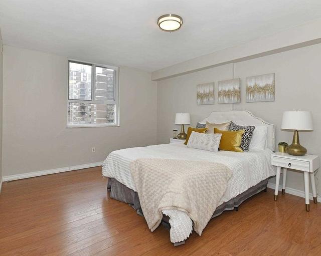 604 - 1135 Logan Ave, Condo with 2 bedrooms, 2 bathrooms and 1 parking in Toronto ON | Image 10