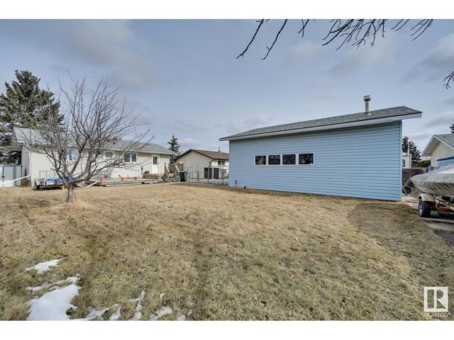 4907 57 Av, House detached with 3 bedrooms, 1 bathrooms and null parking in Lamont AB | Image 6