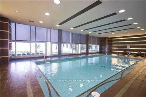 327 - 80 Marine Parade Dr, Condo with 1 bedrooms, 1 bathrooms and 1 parking in Toronto ON | Image 8