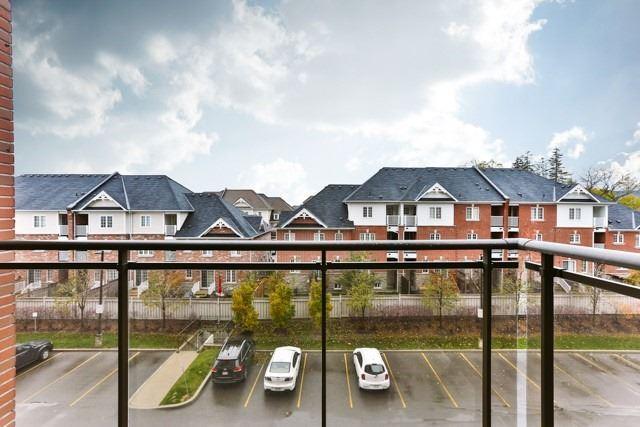 0311 - 9500 Markham Rd, Condo with 1 bedrooms, 2 bathrooms and 1 parking in Markham ON | Image 16
