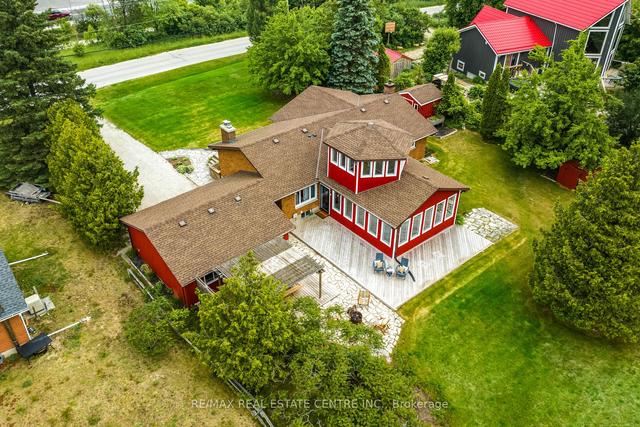 188 Lakeshore Rd E, House detached with 3 bedrooms, 3 bathrooms and 8 parking in The Blue Mountains ON | Image 31