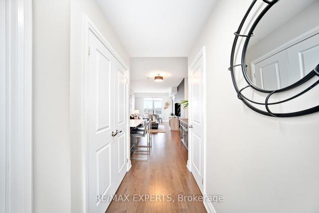 717 - 24 Woodstream Blvd, Condo with 2 bedrooms, 2 bathrooms and 1 parking in Vaughan ON | Image 24