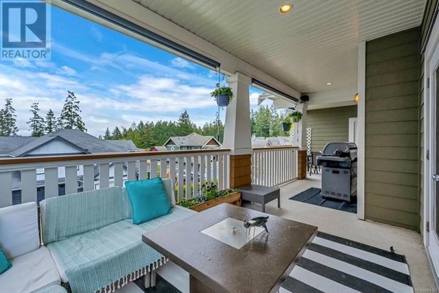 2007 Troon Crt, House detached with 3 bedrooms, 3 bathrooms and 4 parking in Langford BC | Image 29