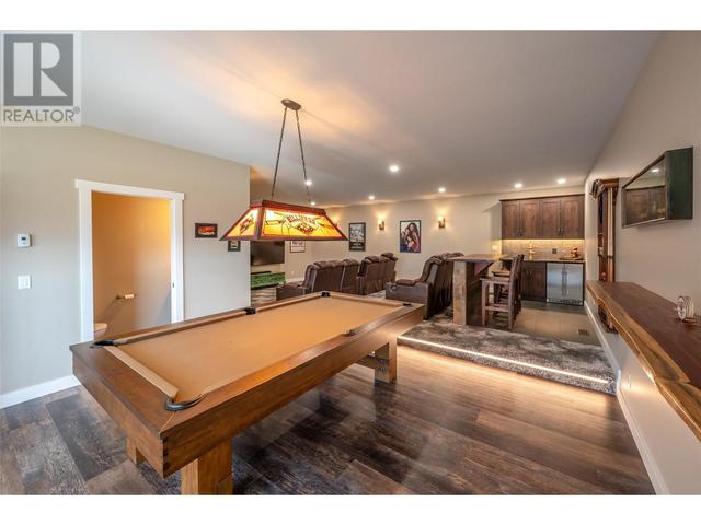 1505 Britton Road, House detached with 4 bedrooms, 4 bathrooms and 8 parking in Summerland BC | Image 39