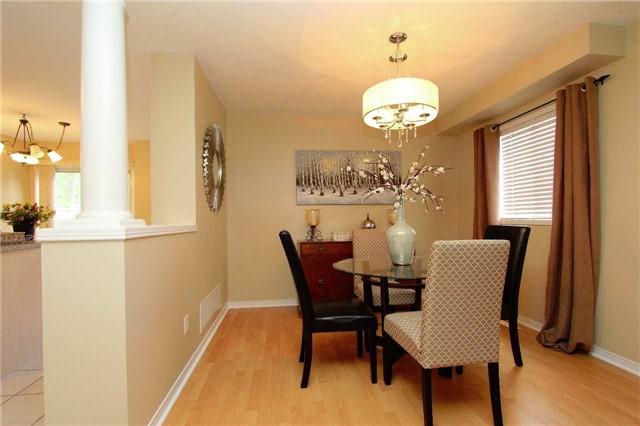 80 Jays Dr, House detached with 3 bedrooms, 3 bathrooms and 2 parking in Whitby ON | Image 5