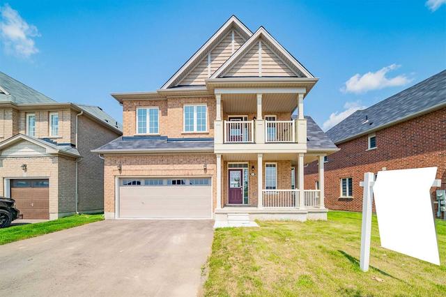 5 Anderson Rd, House detached with 4 bedrooms, 3 bathrooms and 4 parking in Brantford ON | Image 1