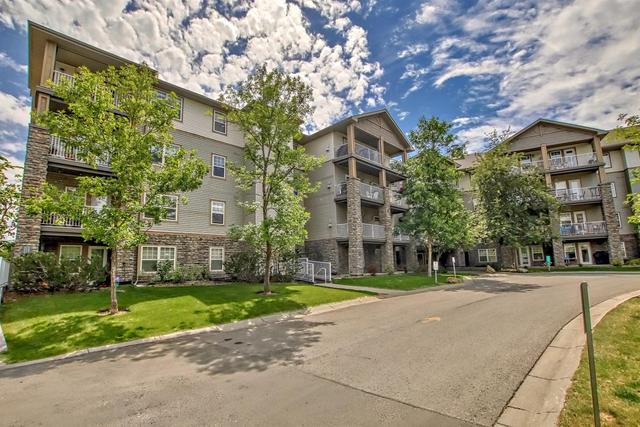 308 - 1414 17 Street Se, Condo with 2 bedrooms, 2 bathrooms and 1 parking in Calgary AB | Image 2
