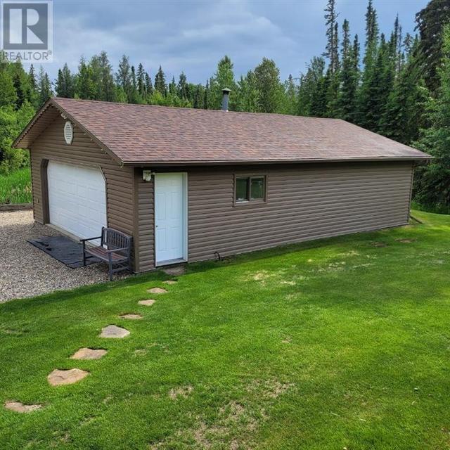 13, - 16227 Highway 748 East, House detached with 6 bedrooms, 3 bathrooms and 6 parking in Yellowhead County AB | Image 45