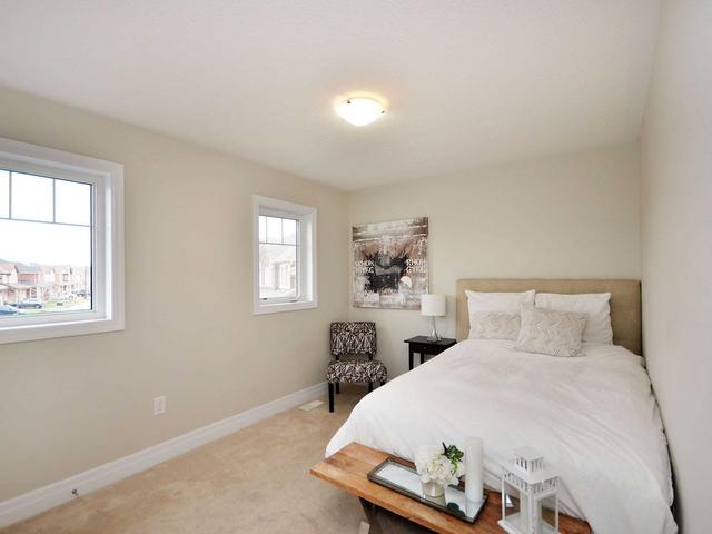 182 Tysonville Circ, House detached with 3 bedrooms, 4 bathrooms and 4 parking in Brampton ON | Image 19