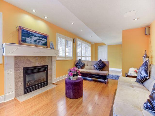 58 Napa Valley Cres, House detached with 4 bedrooms, 3 bathrooms and 4 parking in Brampton ON | Image 11